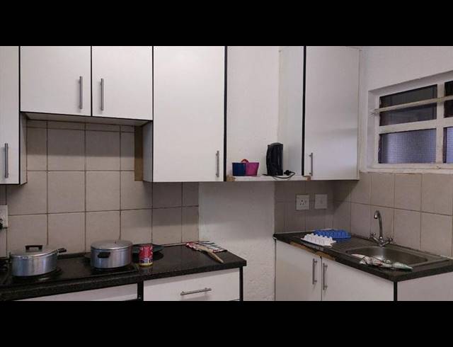 2 BEDROOM APARTMENT FOR SALE IN EVELEIGH